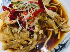 热炝鸭掌-后宫私房菜(汇客美食娱乐广场店)