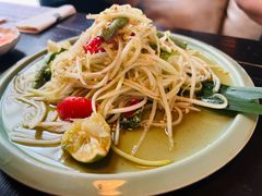 -泰莲庭·溪畔餐厅(雁栖湖店)