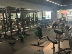 -小怪兽健身(宗关店)