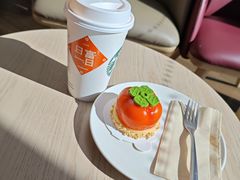 -星巴克臻选(深圳沙井海岸城店)