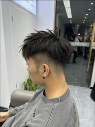 -逸丝风尚