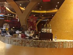 -杭州国际会议中心洲际酒店-原素全日餐厅(解放东路店)