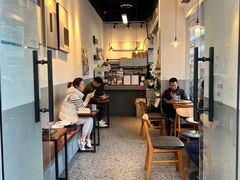 大堂-CoffeeVendor(西乡店)