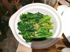-陈鹏鹏潮汕菜(欢乐海岸 海边景观店)