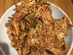 -局气 烤鸭·北京菜(光华路店)