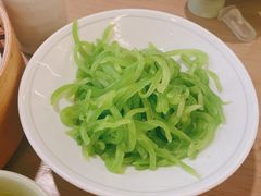 -苏小柳点心·手作小笼包(浦东嘉里城分院)