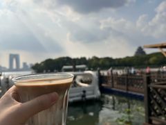-金鸡湖桃花岛