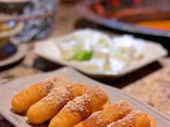 -渝大狮毛肚老火锅(文峰城市广场店)