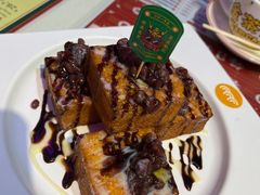 -龙记·香港茶餐厅(海上世界店)
