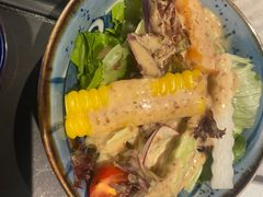 -王鼎精致料理铁板烧(世博源店)