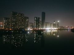 -梅溪湖城市岛