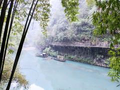 -三峡人家风景区