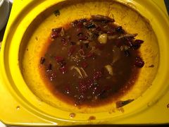 -多嘴肉蟹煲(万达店)