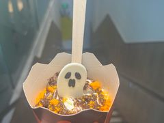 -麦当劳(普陀香溢花城店)