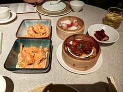 -万丽轩·粤菜(王府井金茂万丽酒店)