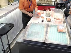 -盒马鲜生(红莲店)