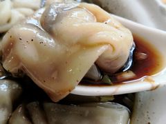 馄饨-陈小五小吃部