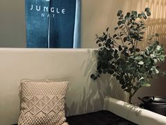 -Jungle Nat 高空餐厅