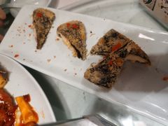 -华馨园北京烤鸭(丽水店)