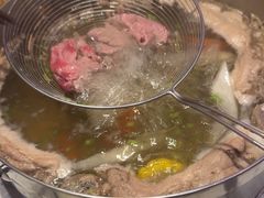 -小城牛事·鲜牛肉火锅(万达店)