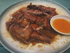 -粤·向群饭店(泮塘路店)