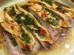 -望江门小龙虾·烧烤(九堡店)