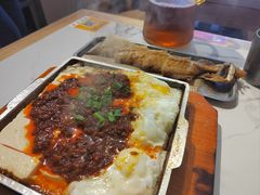-延锄汤饭食堂(桂林路店)
