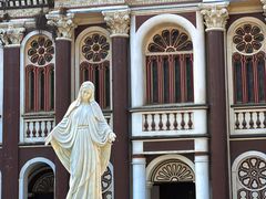 -平安桥天主教堂