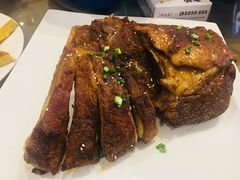 -老板很二(吉大店)