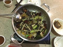 -大丰收脆鱼(浦西万达店)