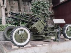 -重庆建川博物馆