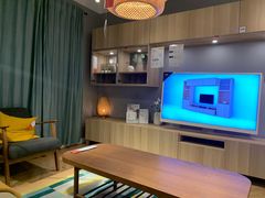 -宜家·瑞典风味餐厅(三桥店)