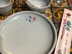 -宝轩渔府·老字号海鲜·正宗津菜(水上店)