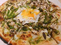 -Mercato莫卡多露台餐厅与酒吧(K11店)
