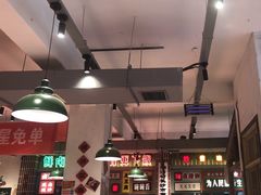-龙师傅卤炒(天马店)