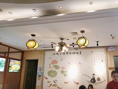 -江城小馆陕南妈妈菜·全球旅行餐厅(钟楼店)