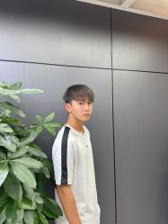 -藤野造型•烫染专业店
