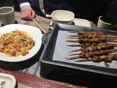 -管氏翅吧(广渠门店)