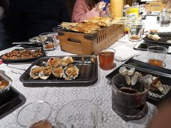 -云晓光头烧烤吧(盛夏店)