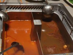 -海底捞火锅(让胡路万达店)