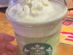 -星巴克臻选(重庆大融城店)