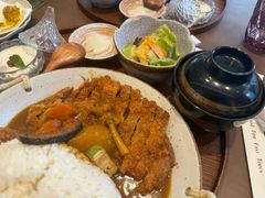 -ITARU食堂·定食料理(西丽店)