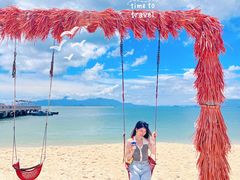 -惠州金海湾嘉华度假酒店