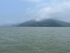 -北岐滩涂