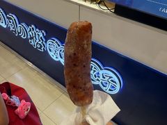 -日の船章鱼小丸子(骏壹万邦店)