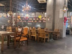 -漫咖啡 (CCPAPK创意港店)