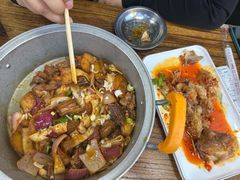 -马相卿特色烤肉面食馆(虎台店)