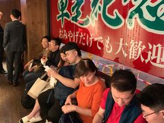 -一蘭拉面(铜锣湾店)