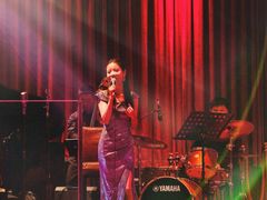 -云·酷 Atmosphere(国贸大酒店)