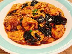 -锡和无锡菜(景丽苑店)